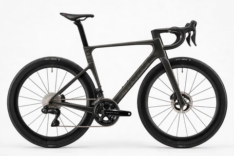 CANNONDALE Super Six Evo Lab71 Dura Ace Di2 DT Swiss Arc1100